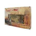 Ticket to Ride North American Open Tour LIMITED EDITION train Ticket collectable