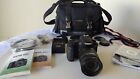Canon EOS 60D Digital Camera - Low 880 Shutter Count - Full Kit & Free Shipping