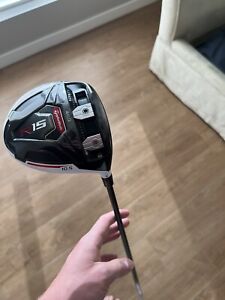Taylormade R15 Driver Head