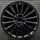 Mini Cooper 17 Inch Painted OEM Wheel Rim 2005 To 2014 (For: More than one vehicle)