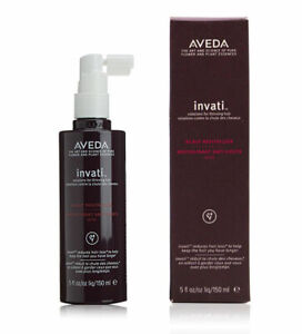 AVEDA Invati Scalp Revitalizer For Hair Loss  & Increased Density 5 oz NIB