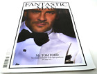 Fantastic Man Gentlemans Style #7 2008 Magazine Tom Ford Male Interest