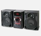 onn groove 200W CD Stereo System with Bluetooth Wireless (100008724) - [LN]™