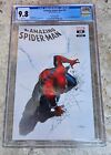 New Listing Amazing Spider-Man #26 Bry's Comics Dell'Otto CGC 9.8 WP - ONLY 480 Copies