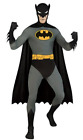 Batman 2nd Skin Adult Halloween Costume