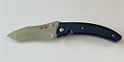Al Mar Payara Folding Knife Rexroat Design VG-10 Japan 2011