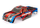Traxxas 6729R - Stampede 4x4 Body, Red