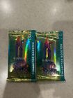 Magic The Gathering MTG Collector Booster Pack Streets of New Capenna Lot 2x