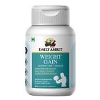 BODY GROW  Pills Muscle Gainer WEGHT GAIN 60 CAPSULES- Men F/S Pack of 1