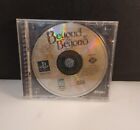 Beyond the Beyond (Sony PlayStation 1, 1996) disc only
