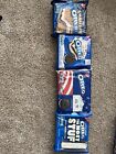 Limited Edition Oreo Flavors: S'mores, Most Stuf, Peppermint Bark, and Olympic