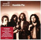 Humble Pie - Definitive Collection [New CD] Rmst