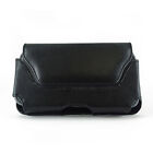 With Belt Clip Wider Pouch Fits with Hard Shell Cover Case 6.1 x 3.58 x 0.7 inch