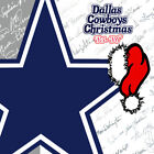 Various Artists - Dallas Cowboys Christmas '85-'86 (Various Artists) [Used Very
