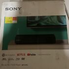 Sony BDP-S3700 Blu-Ray DVD Player with WiFi New Other