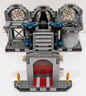2015 LEGO Star Wars Death Star Final Duel Set 75093 Build 100% Complete No Figs