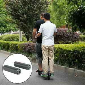 1Pair Back Pedal For Xiaomi M365 Electric Scooter Manned Foot Pedal Accessories