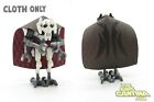 for LEGO Star Wars Minifigure General Grievous Royal Custom Cape Cloth Lot Set