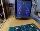 Super Pac-Man Bally Midway Arcade Circuit Board, PCB, Working, Boardset