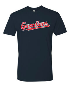 Cleveland Guardians T-Shirt Holiday Fathers Day Gift