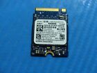 Dell G5 5500 Kioxia 512GB NVMe M.2 SSD Solid State Drive KBG40ZNS512G 8C3CP