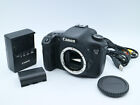 Canon EOS 7D 18.0 MP Digital SLR Camera - Black (Body Only)  #c4563