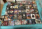 Lot Of 39 Ps2  Games NO DISCS ONLY BOXES AND MANUALS Also Inserts