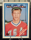 1988 Topps Traded TIFFANY Rookie Card Mickey Morandini #71T Mint FREE SHIPPING