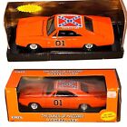 ERTL 1/25 General Lee The Dukes of Hazzard Car 1969 Dodge Charger Diecast Car