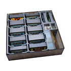 Folded Space Board Game Accessory Insert for Dominion New