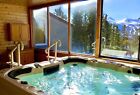 Gold Point Resort, Breckenridge Vacation Rental. 3 bedroom unit, Pet friendly 