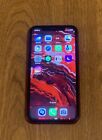 Apple iPhone XR (PRODUCT) RED - (Unlocked) A1984 (CDMA+GSM) EXCELLENT CONDITION