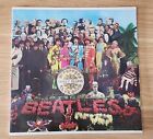 The Beatles – Sgt. Pepper's Lonely Hearts Club Band Vintage Vinyl LP