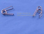 Water/Spit 3rd slide valve key springs:Holton trumpet T602,ST,Cornets C602,603