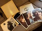 THE BEATLES.THE WHITE ALBUM.1968 STEREO ORIGINAL NUMBERED SWBO 101 W/ POSTER PIC