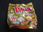 (1) Sharing Size Bag Of Twix Minis Candy Bars 9.70 Oz YUMMY! !