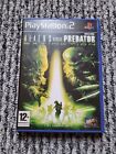 Alien Vs Predator Extinction Complete - PS2 UK PAL