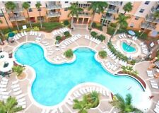 Wyndham Palm Aire Pompano Beach FL  2 Bedroom Condo  May 25- June 1 ~ Sleeps 6