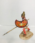 Aeroart Persian Warrior with decorated shield 54MM