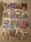 The Spectacular Spider-Man (2003) #1-27 Lot | Marvel COMPLETE Run | Very Good