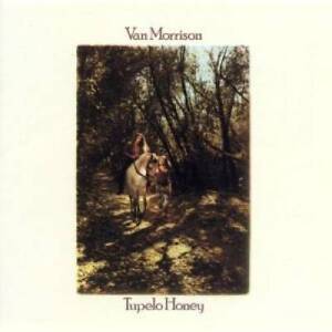 Tupelo Honey - Audio CD By Van Morrison - VERY GOOD