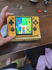 Powkiddy RGB30 Handheld Retro Game Console Built in  Games 64GB +64GB
