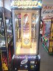 LIGHT HOUSE Self Redemption Arcade Machine Good Working Shipping Available