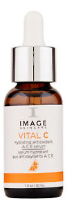 Image Skin Care Vital C Hydrating Antioxidant A C E Serum 1 oz. Facial Serum