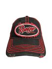 Ranger Boats “Driven To Dominate” Distressed Baseball Strapback Hat Cap Adult OS