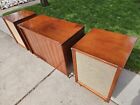 New ListingVintage Mid-Century Modern Rockford Funiture Company Credenza Console Stereo