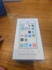 Apple iPhone 5s - 16 GB - Silver (AT&T) Passcode Locked