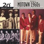 Various Artists : Best of Motown 1960's Vol. 2 [us Import] CD (2001)