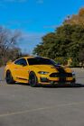 New Listing2022 Ford Mustang Shelby Super Snake 825 HP