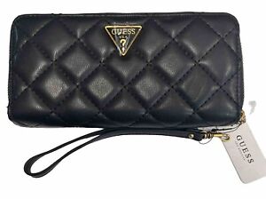 FF- Misc Guess wallet women leather